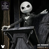 LDD Presents The Nightmare Before Christmas: Jack Skellington - Mezco