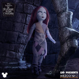 LDD Presents The Nightmare Before Christmas: Sally - Mezco