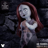 LDD Presents The Nightmare Before Christmas: Sally - Mezco