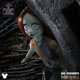 LDD Presents The Nightmare Before Christmas: Sally - Mezco