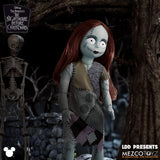 LDD Presents The Nightmare Before Christmas: Sally - Mezco