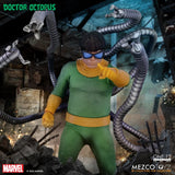 Doctor Octopus One:12 Collective Action Figures - Mezco Toyz