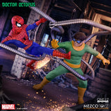 Doctor Octopus One:12 Collective Action Figures - Mezco Toyz