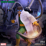 Doctor Octopus One:12 Collective Action Figures - Mezco Toyz
