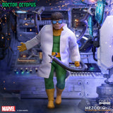 Doctor Octopus One:12 Collective Action Figures - Mezco Toyz