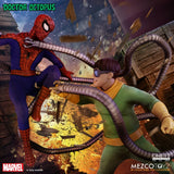 Doctor Octopus One:12 Collective Action Figures - Mezco Toyz
