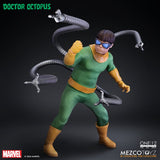 Doctor Octopus One:12 Collective Action Figures - Mezco Toyz