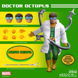 Doctor Octopus One:12 Collective Action Figures - Mezco Toyz
