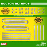 Doctor Octopus One:12 Collective Action Figures - Mezco Toyz