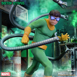 Doctor Octopus One:12 Collective Action Figures - Mezco Toyz