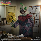 Killer Klowns from Outer Space: Jumbo - Mezco Toyz