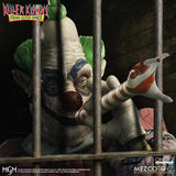Killer Klowns from Outer Space: Jumbo - Mezco Toyz