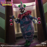 Killer Klowns from Outer Space: Jumbo - Mezco Toyz