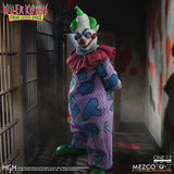 Killer Klowns from Outer Space: Jumbo - Mezco Toyz