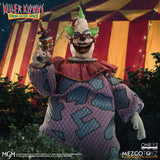 Killer Klowns from Outer Space: Jumbo - Mezco Toyz