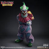 Killer Klowns from Outer Space: Jumbo - Mezco Toyz