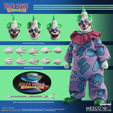 Killer Klowns from Outer Space: Jumbo - Mezco Toyz