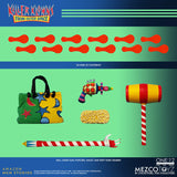Killer Klowns from Outer Space: Jumbo - Mezco Toyz