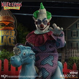 Killer Klowns from Outer Space: Jumbo - Mezco Toyz