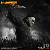 Halloween (2007): Michael Myers - Mezco Toyz
