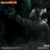 Halloween (2007): Michael Myers - Mezco Toyz