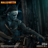 Halloween (2007): Michael Myers - Mezco Toyz