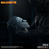 Halloween (2007): Michael Myers - Mezco Toyz