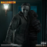 Halloween (2007): Michael Myers - Mezco Toyz