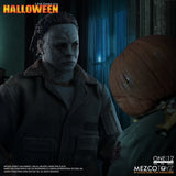 Halloween (2007): Michael Myers - Mezco Toyz