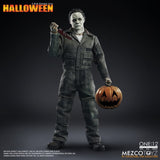 Halloween (2007): Michael Myers - Mezco Toyz