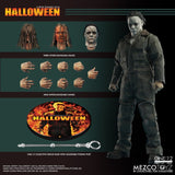 Halloween (2007): Michael Myers - Mezco Toyz