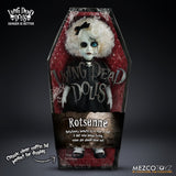 Living Dead Dolls RotsAnne 10-Inch Doll - Mezco