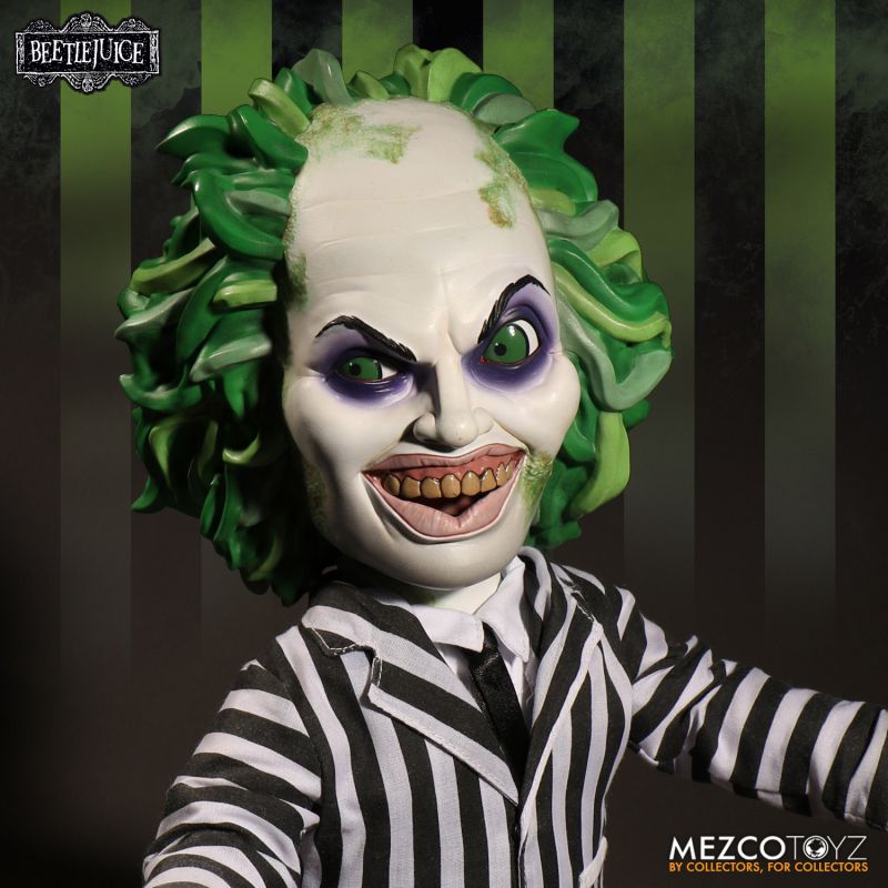 MDS Mega Scale Beetlejuice 15