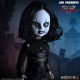 LDD Presents The Crow - Mezco Toyz
