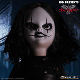 LDD Presents The Crow - Mezco Toyz