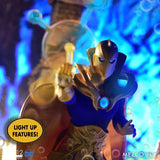 Dr. Fate One:12 Collective Action Figures - Mezco Toyz