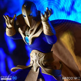 Dr. Fate One:12 Collective Action Figures - Mezco Toyz