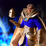 Dr. Fate One:12 Collective Action Figures - Mezco Toyz
