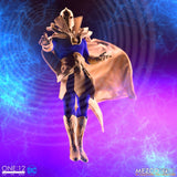 Dr. Fate One:12 Collective Action Figures - Mezco Toyz