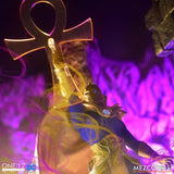 Dr. Fate One:12 Collective Action Figures - Mezco Toyz