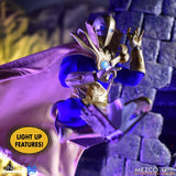 Dr. Fate One:12 Collective Action Figures - Mezco Toyz