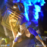 Dr. Fate One:12 Collective Action Figures - Mezco Toyz