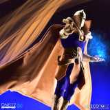 Dr. Fate One:12 Collective Action Figures - Mezco Toyz
