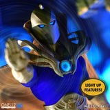Dr. Fate One:12 Collective Action Figures - Mezco Toyz
