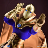 Dr. Fate One:12 Collective Action Figures - Mezco Toyz