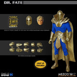 Dr. Fate One:12 Collective Action Figures - Mezco Toyz