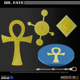 Dr. Fate One:12 Collective Action Figures - Mezco Toyz