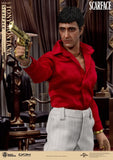 Tony Montana - Scarface (1983) DAH-072 Dynamic 8ction Heroes Action Figure - Beast Kingdom