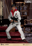 Tony Montana - Scarface (1983) DAH-072 Dynamic 8ction Heroes Action Figure - Beast Kingdom
