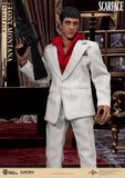 Tony Montana - Scarface (1983) DAH-072 Dynamic 8ction Heroes Action Figure - Beast Kingdom